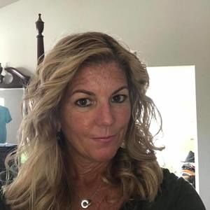 Meet your Posher, Cindy